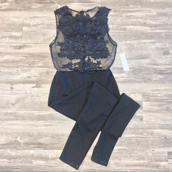 playsuit attire